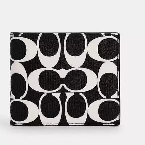 3 in 1 Wallet - Picture 1 of 8